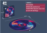 OBL843989 - ROUND APERTURE PUZZLE 500PCS.