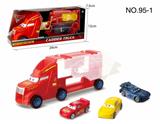 OBL844000 - PORTABLE CAR AND AB SPORTS CAR