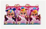 OBL844025 - WINDOW BOX 14 INCH IC MUSIC CRYING DOLL
