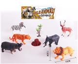 OBL844057 - 动物套装