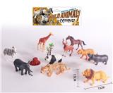 OBL844066 - 动物套装