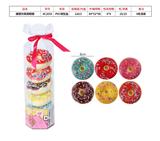 OBL844113 - 搪塑仿真甜甜圈