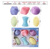OBL844124 - TO MAKE A KNEADING BALL