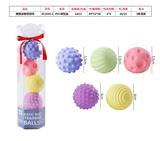 OBL844132 - 搪塑益智捏捏球
