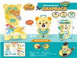 OBL844164 - 工具套装动物背包