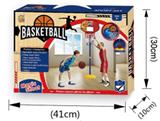 OBL844176 - BASKETBALL STANDS