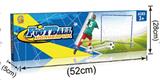 OBL844187 - FOOTBALL DOOR (SMALL) COLOR BOX