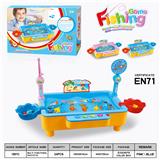 OBL844359 - Electric fishing paradise.