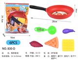 OBL844534 - KITCHEN SET SERIES.