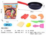 OBL844537 - KITCHEN SET SERIES.