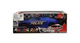 OBL844656 - 二通布加迪遥控警车无灯光