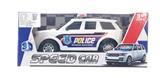 OBL844671 - 二通3D灯光路虎越野遥控警车