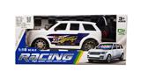 OBL844674 - 四通3D灯光路虎越野遥控赛车