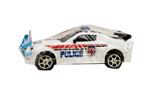 OBL844714 - 1:18惯性大黄蜂警车
