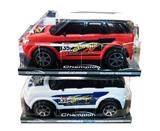 OBL844738 - 惯性路虎
赛车