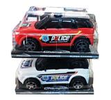 OBL844740 - 惯性路虎
警车