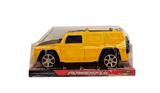 OBL844746 - Hummer h 1: 16 simulator