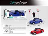 OBL844749 - Ford F150 cross country 1:16 two pass and 3D lighting simulation vehicle