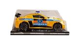 OBL844781 - Inertia hornet police car
