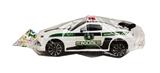 OBL844789 - Inertia hornet police car