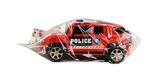 OBL844798 - Inertia toyota police car