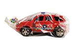 OBL844799 - Inertia land rover police car