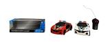 OBL844803 - Ertong bmw remote control police car without light