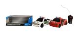 OBL844807 - Ertong taxi remote control police car without light