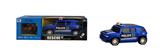 OBL844810 - 1:16 / 3D lighting and steering wheel remote control of Toyota cross country four way police car