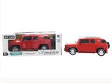 OBL844812 - Toyota off road 1:16 two pass and 3D lighting simulation vehicle