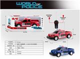 OBL844814 - Ford F150 cross country 1:16 two pass and 3D lighting simulation vehicle