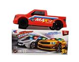 OBL844825 - ELECTRIC 10,000-WAY HEAD 3D LIGHT MUSIC SIMULATION CAR.