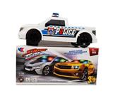 OBL844826 - ELECTRIC WAND HEAD 3D LIGHT MUSIC SIMULATION POLICE CAR.