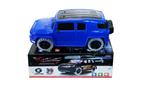 OBL844827 - Electric universal 3D light and wheel colorful light Toyota cross country