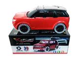 OBL844828 - Electric universal 3D light and wheel colorful light Land Rover off road