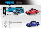 OBL844834 - Electric universal 3D light and wheel colorful light 1:16 Ford F150 Raptor cross country simulation