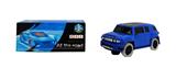 OBL844844 - Electric universal 3d lighting wheel color light toyota off-road simulation