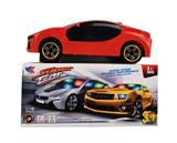 OBL844851 - 1: 18 electric universal bmw 3d lighting music simulation car