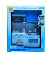 OBL844899 - OVEN, GAS STOVE.
