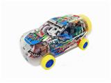OBL844916 - 16 SOFT SHELL RETURN TRUCKS