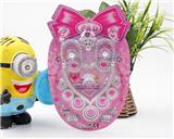 OBL845001 - JEWELRY SERIES