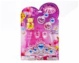 OBL845012 - JEWELRY SERIES