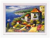 OBL845106 - 300 PIECES OF LANDSCAPE MOSAIC