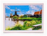 OBL845108 - 300 PIECES OF LANDSCAPE MOSAIC