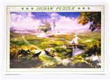 OBL845126 - 1000 LANDSCAPE PUZZLES.