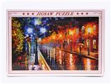 OBL845127 - 1000 LANDSCAPE PUZZLES.