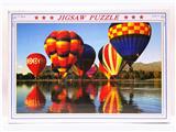 OBL845128 - 1000 PIECES OF LANDSCAPE MOSAIC