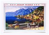 OBL845130 - 1000 LANDSCAPE PUZZLES.