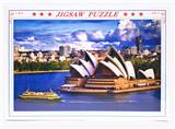 OBL845131 - 1000 PIECES OF LANDSCAPE MOSAIC