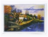 OBL845133 - 1000 LANDSCAPE PUZZLES.
